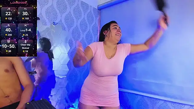 Twink sensationx online show from February 28, 1:34 pm