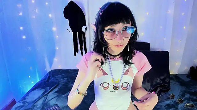 HoshiMiuu online show from September 20, 7:37 pm
