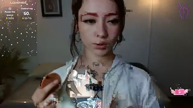 Evanss lx online show from November 15, 12:56 pm