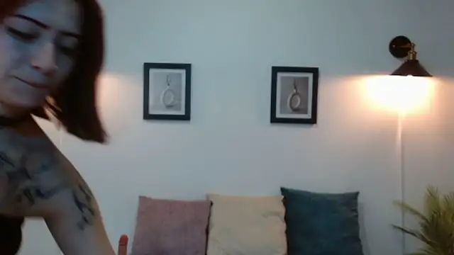 Evanss lx online show from March 25, 7:42 pm