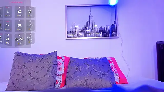 sarah ashbourne online show from September 12, 11:54 am