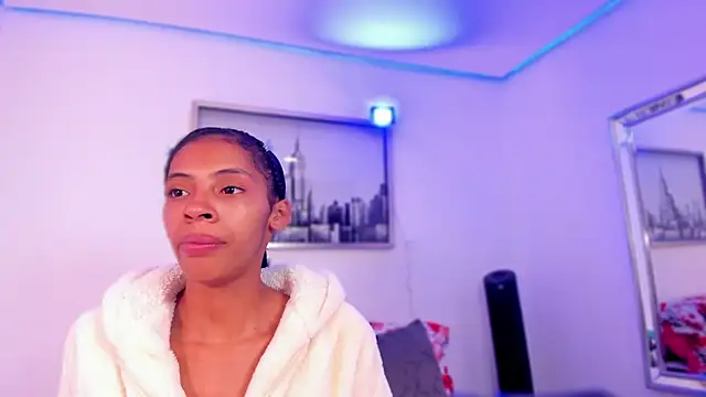 sarah ashbourne online show from September 19, 11:55 am