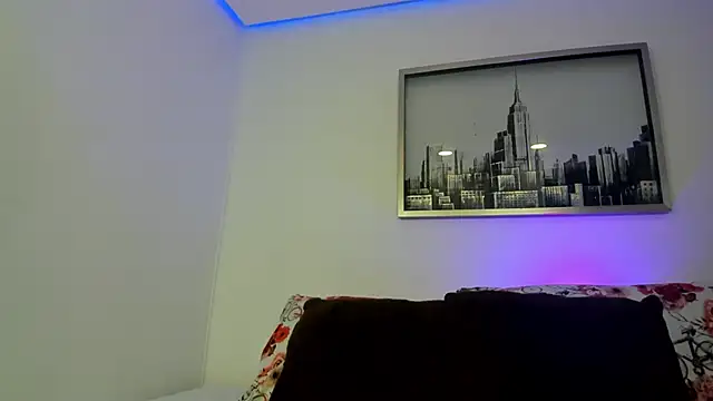 sarah ashbourne online show from October 16, 12:50 pm