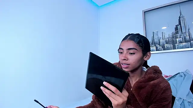 sarah ashbourne online show from October 22, 1:44 pm