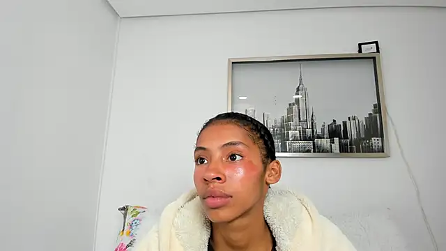 sarah ashbourne online show from December 5, 1:09 pm