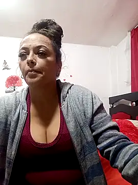 Lady 16 online show from October 11, 11:14 pm