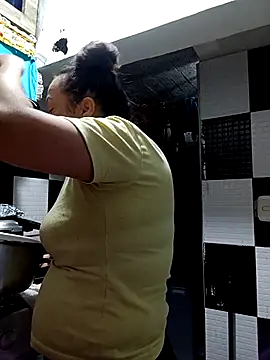 Lady 16 online show from November 16, 9:53 pm