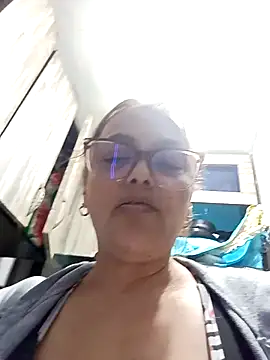 Lady 16 online show from December 18, 10:27 pm