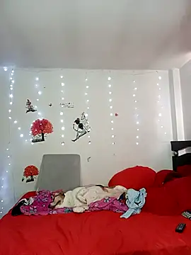 Lady 16 online show from February 21, 3:02 pm