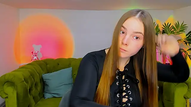 rad rebel  online show from November 21, 12:48 pm