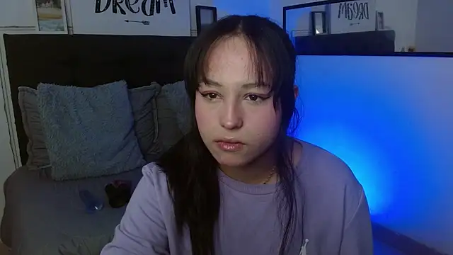 Eymmy 24 online show from September 14, 2:44 am