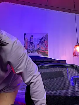 Eymmy 24 online show from October 11, 11:42 am