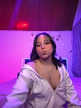 Eymmy 24 online show from November 20, 11:48 pm