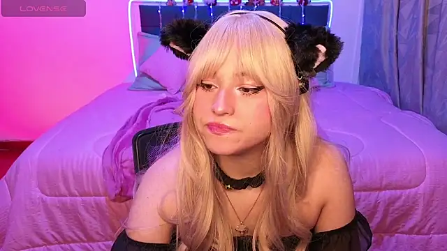 Eymmy 24 online show from November 29, 2:03 am