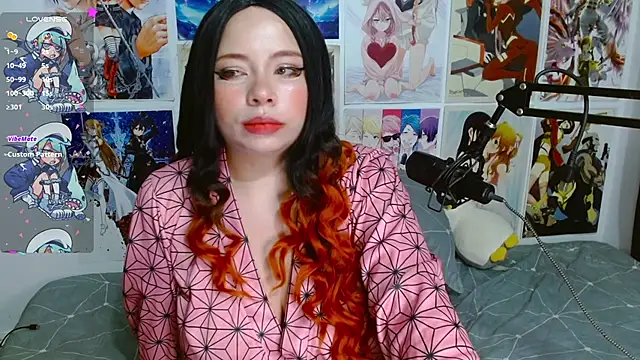 Lil-La online show from October 8, 11:19 am