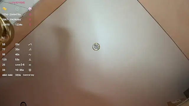 MaryjaneSpider online show from October 11, 2:26 pm