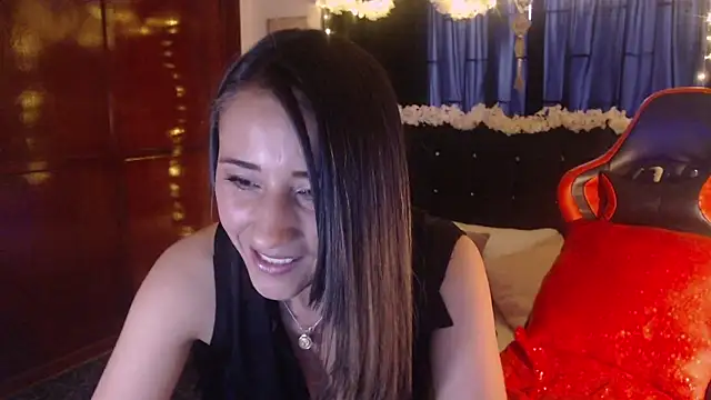 Sofia-mel online show from October 10, 8:52 pm
