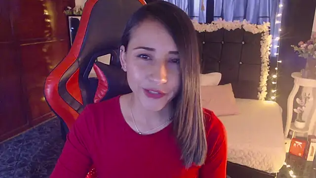 Sofia-mel online show from October 20, 8:09 pm