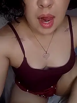 Silkenfeet21 online show from March 11, 2:39 am