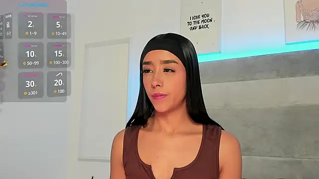 Snapshot of Aleja_ruizz chatting on September 30, 5:23 am Aleja ruizz online show from September 30, 5:23 am