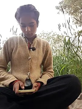 Gulika Doshi online show from February 19, 1:45 am