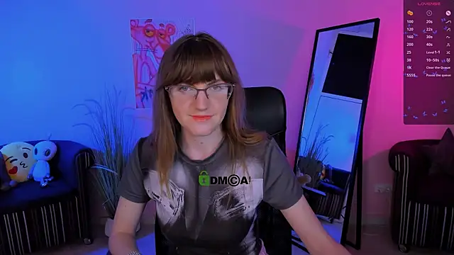 ava mystic  online show from October 7, 7:44 pm