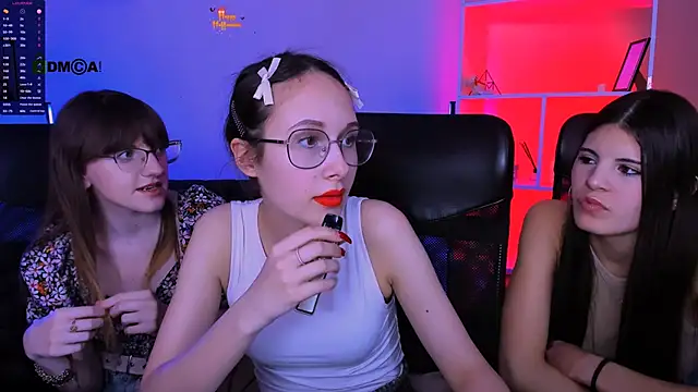 ava mystic  online show from November 5, 9:15 pm