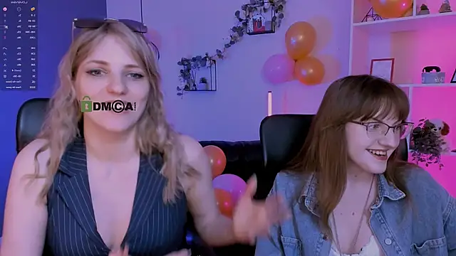 ava mystic  online show from April 1, 8:17 pm