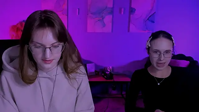 ava mystic  online show from April 5, 7:44 pm