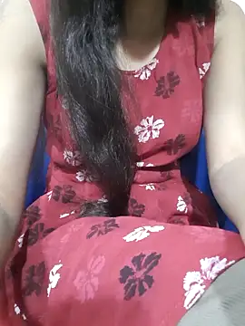 Snapshot of Aarti-kumri chatting on November 2, 9:00 am Aarti-kumri online show from November 2, 9:00 am