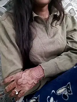 Snapshot of Aarti-kumri chatting on November 14, 5:06 am Aarti-kumri online show from November 14, 5:06 am