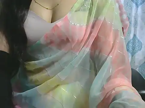 sheetal-sheetal95 online show from November 18, 6:34 pm