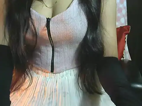 sheetal-sheetal95 online show from December 20, 4:47 pm