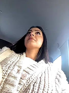 Lexi Storm online show from September 20, 5:30 am