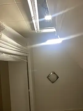 Lexi Storm online show from February 9, 6:17 am