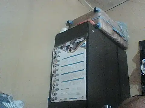 Snapshot of chocolateboobs92 chatting on October 31, 11:55 am chocolateboobs92 online show from October 31, 11:55 am