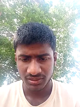 BholaRam120 online show from March 30, 4:35 am