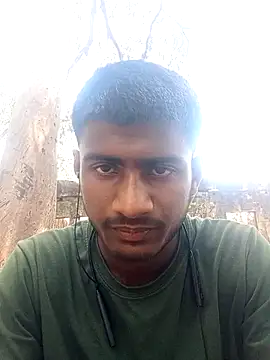 BholaRam120 online show from April 21, 6:41 am