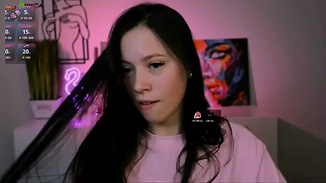 Snapshot of amanda-miki chatting on November 14, 2:49 pm amanda-miki online show from November 14, 2:49 pm