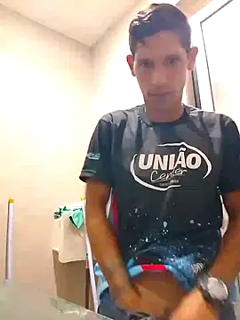 Snapshot of exotic_gostoso chatting on October 27, 2:43 pm exotic gostoso online show from October 27, 2:43 pm