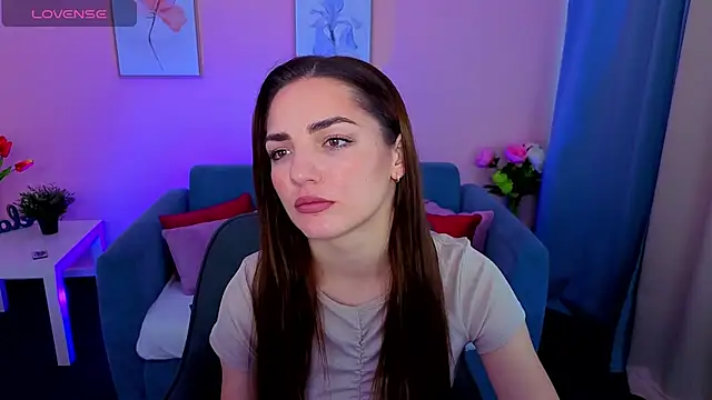 MyEllaLuvs online show from September 28, 1:38 pm