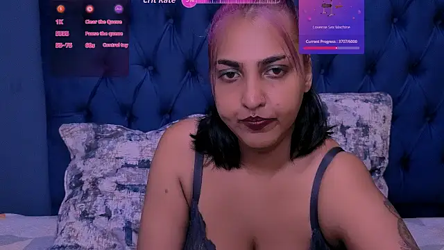 IndianPlayBunnyX online show from September 15, 5:46 pm