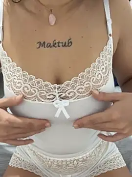 mermaidblue online show from April 3, 9:51 am