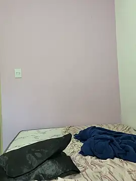 mermaidblue online show from April 18, 4:11 pm