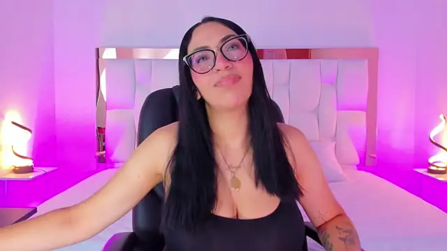 Camille Juicy online show from September 12, 12:38 pm