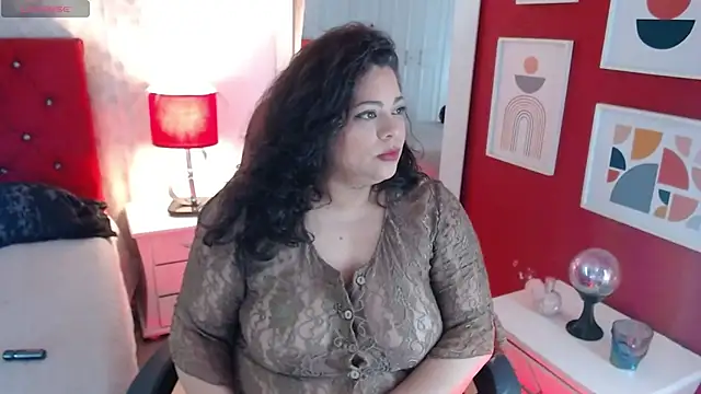 merly chica online show from November 7, 1:00 pm