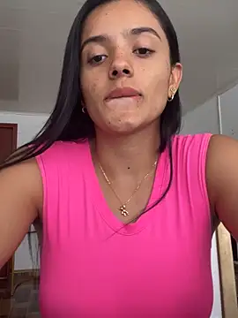 Snapshot of AnaaFaith_ chatting on October 2, 6:26 pm AnaaFaith online show from October 2, 6:26 pm