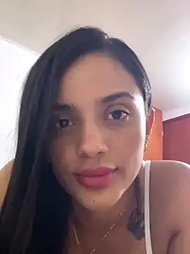 Snapshot of AnaaFaith_ chatting on October 15, 8:09 pm AnaaFaith online show from October 15, 8:09 pm