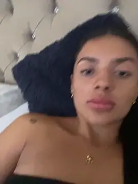 Snapshot of AnaaFaith_ chatting on October 29, 5:04 pm AnaaFaith online show from October 29, 5:04 pm