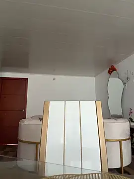 AnaaFaith  online show from January 12, 8:14 pm